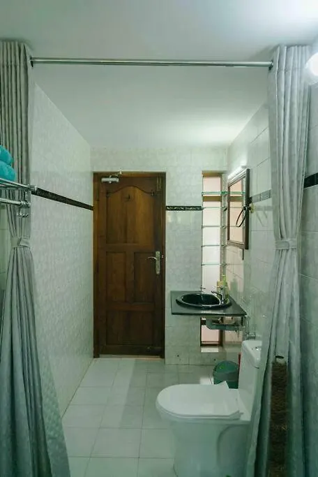 Baywatch By Grha - A Picturesque Beachfront Villa Kozhikode