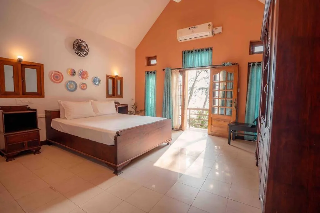 Baywatch By Grha - A Picturesque Beachfront Villa Kozhikode
