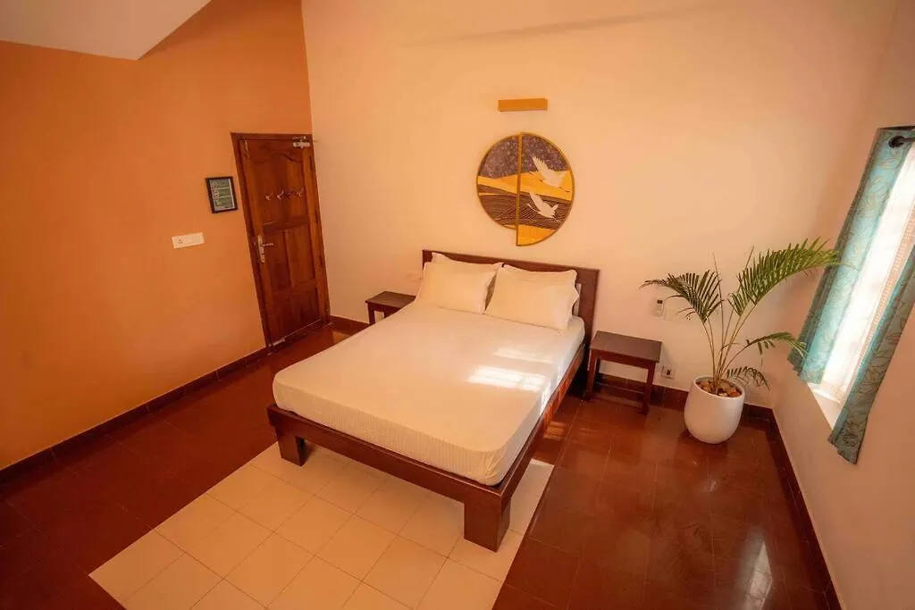 Baywatch By Grha - A Picturesque Beachfront Villa Kozhikode India