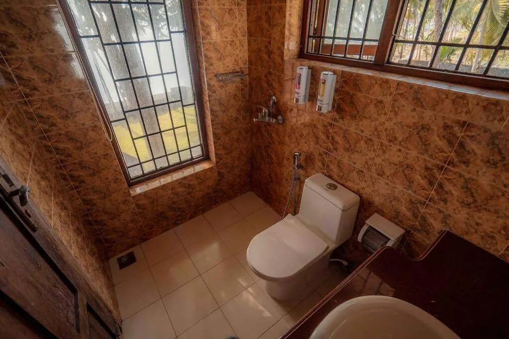 Baywatch By Grha - A Picturesque Beachfront Villa Kozhikode