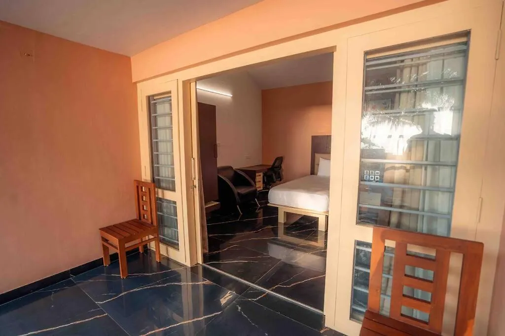 Baywatch By Grha - A Picturesque Beachfront Villa Kozhikode India