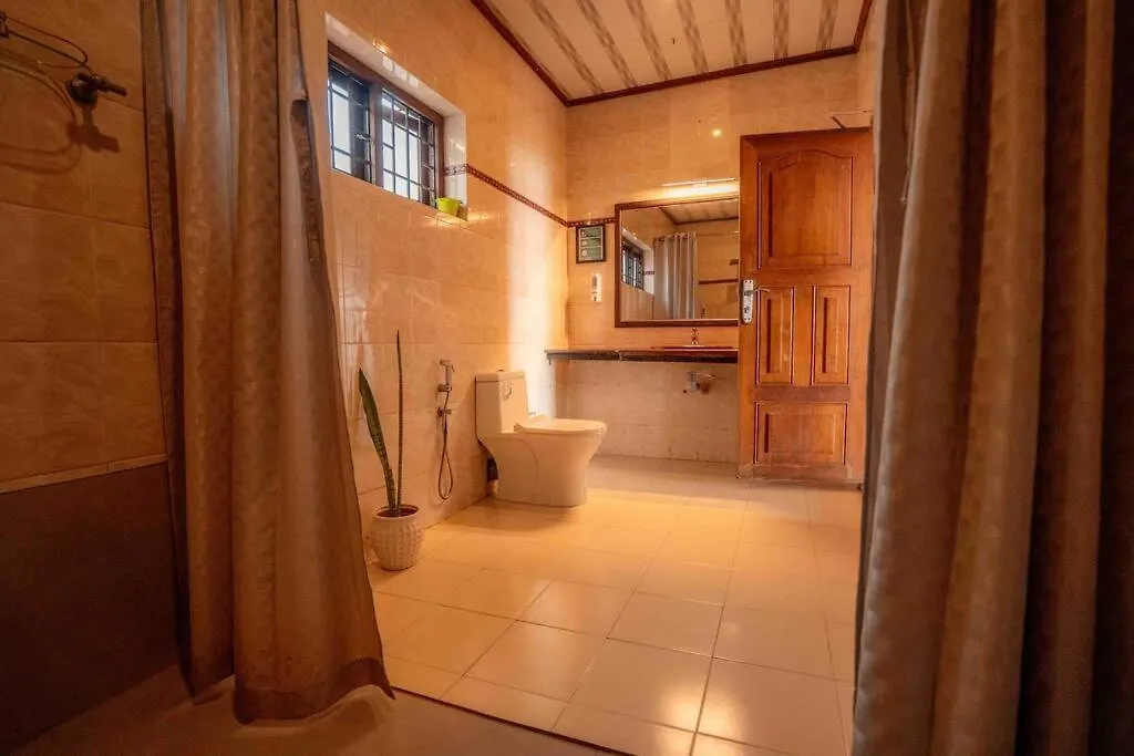 Baywatch By Grha - A Picturesque Beachfront Villa Kozhikode
