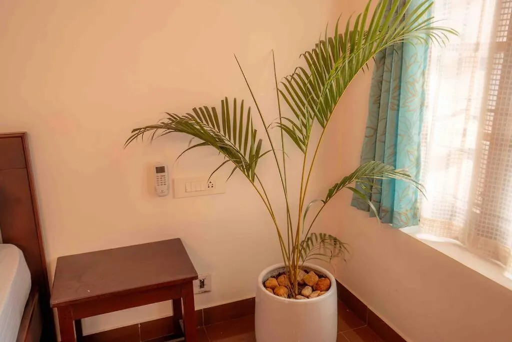 Baywatch By Grha - A Picturesque Beachfront Villa Kozhikode India