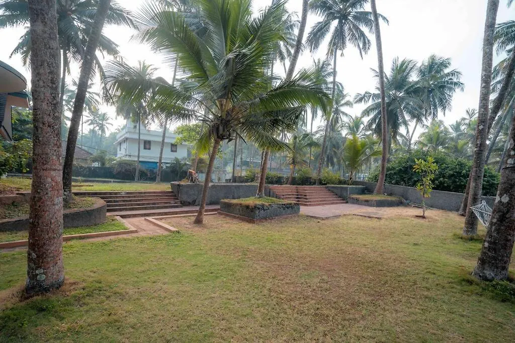 Baywatch By Grha - A Picturesque Beachfront Villa Kozhikode