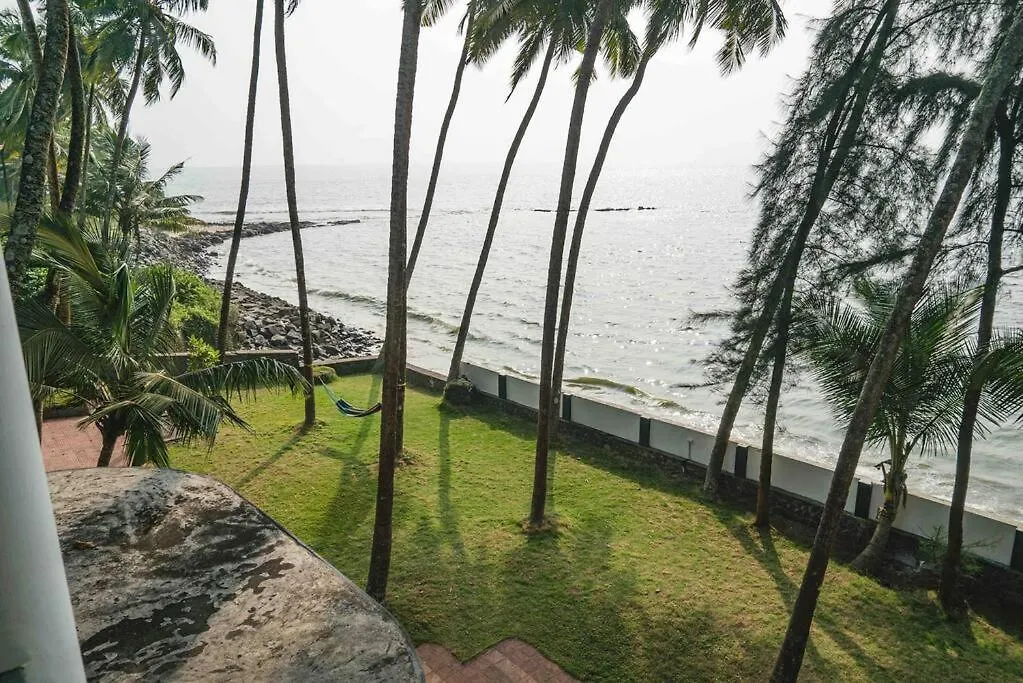 Baywatch By Grha - A Picturesque Beachfront Villa Kozhikode 0*,  India